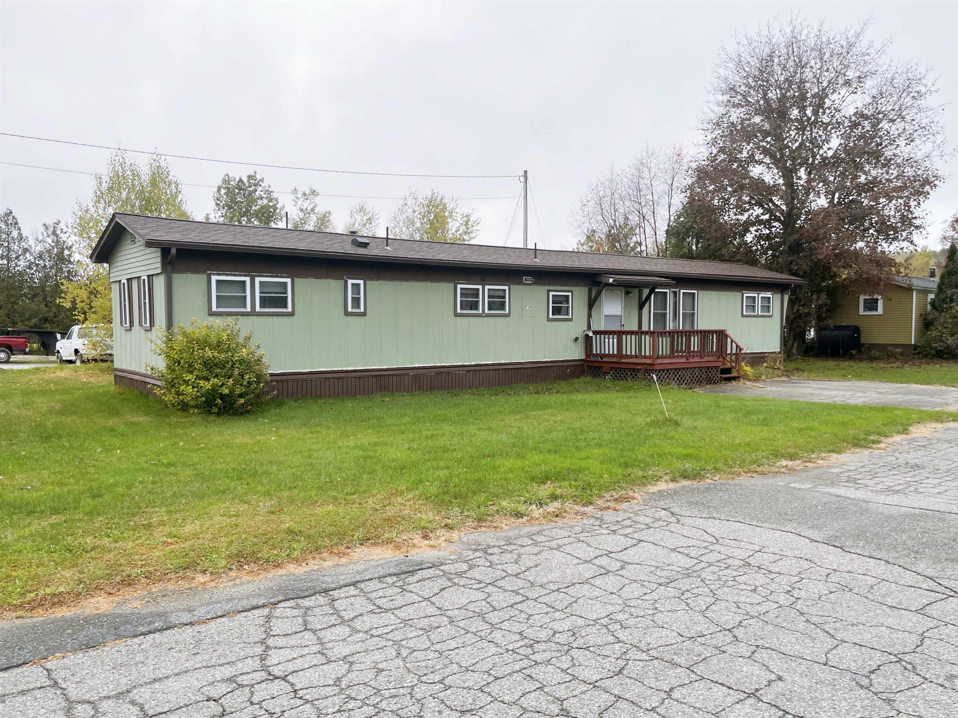 224 Shattuck Hill Road, Unit F4 Derby, VT 05855 - Photo 2 of 13 Gallery Image 2