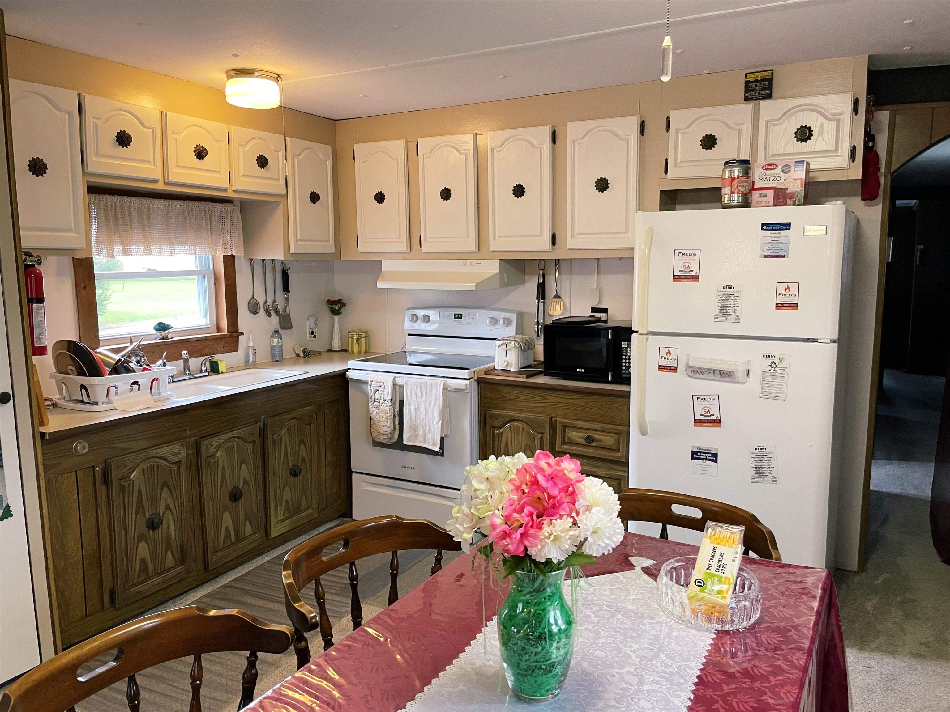224 Shattuck Hill Road, Unit F4 Derby, VT 05855 - Photo 6 of 13 Gallery Image 6