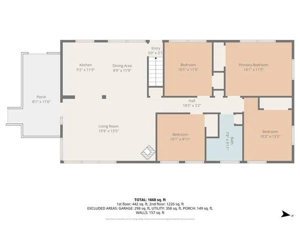 $240,000 | 4 Orchard Avenue, Owego, NY 13827