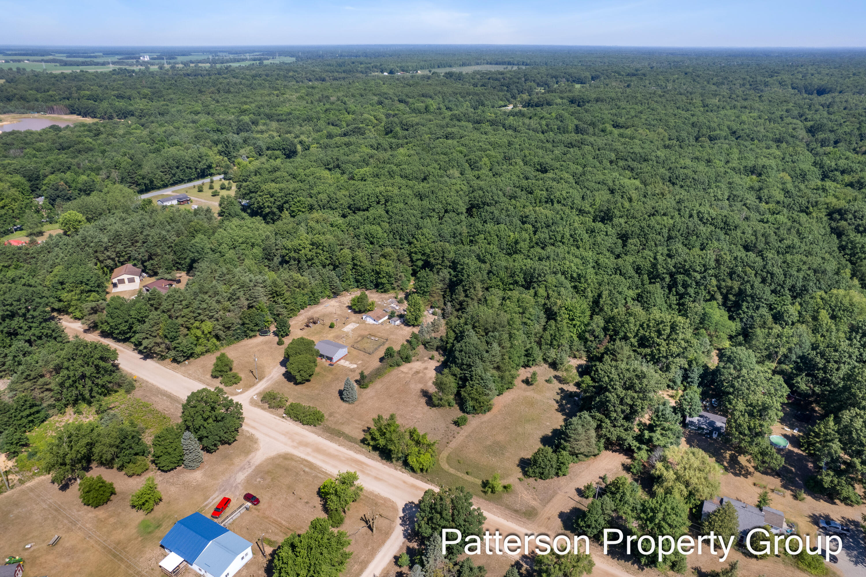 11322 Hall Road Ravenna, MI 49451 - Photo 34 of 41 5.2 ACRES