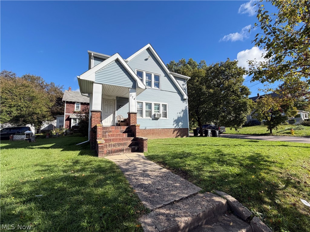 774 Copley Road Akron, OH 44320 - Photo 2 of 33 Gallery Image 2
