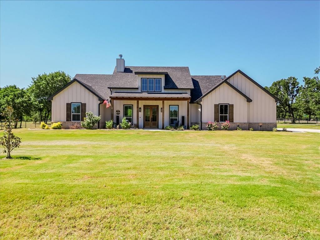 120 Lone Oak Road Mineral Wells, TX 76067 - Photo 1 of 40
