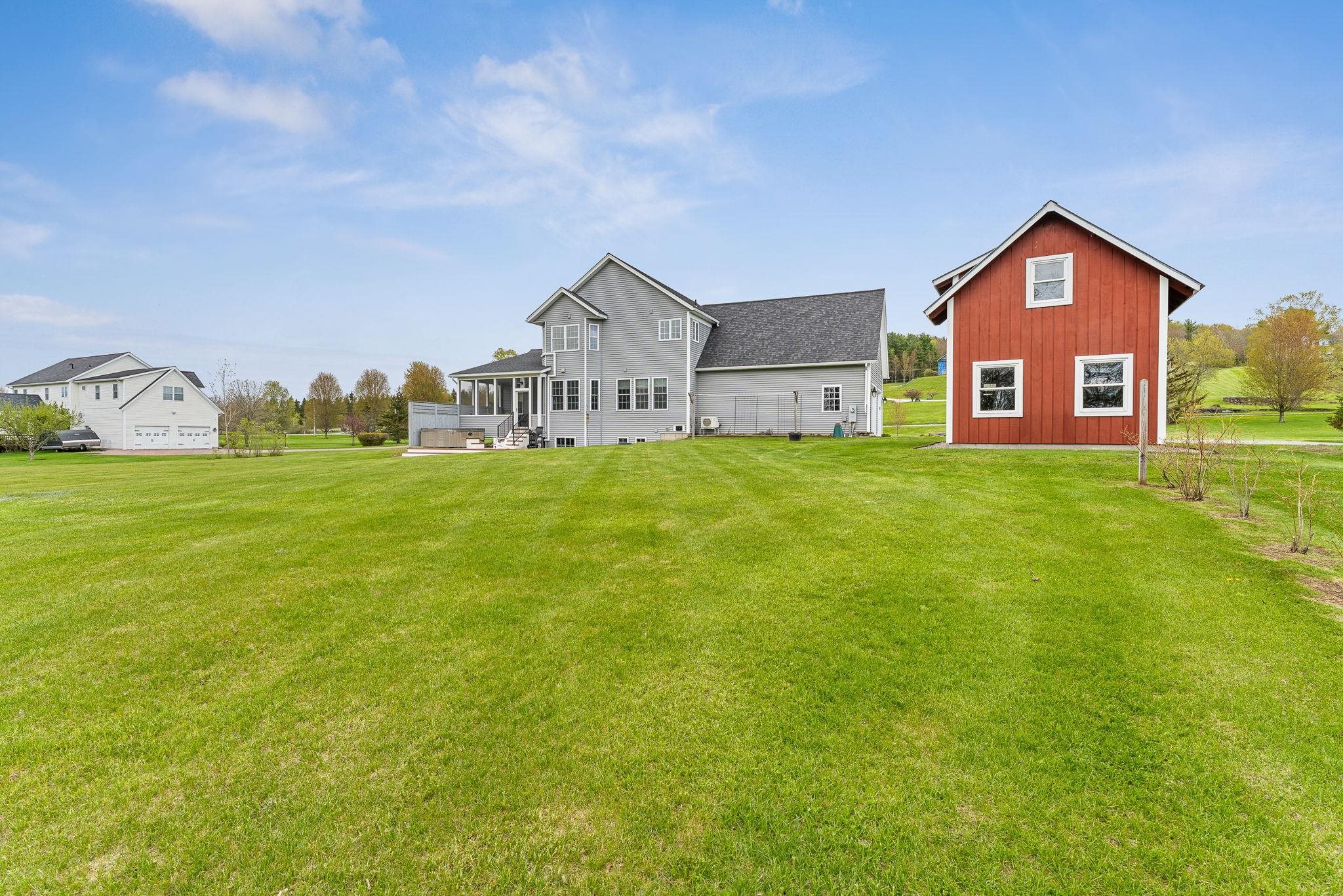 1 Naylor Road Essex, VT 05452 - Photo 58 of 60