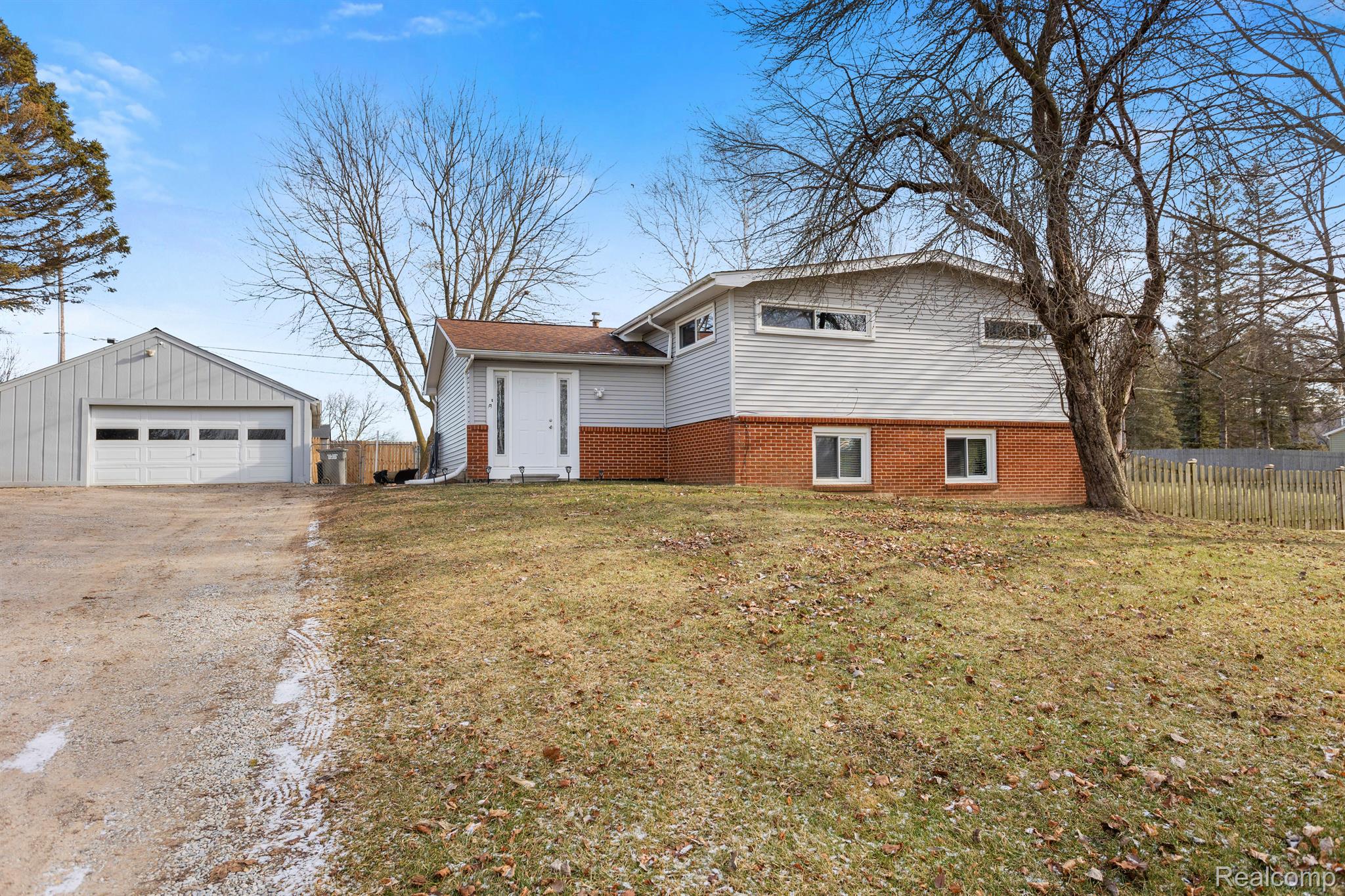 1540 Slater Road Lapeer, MI 48446 - Photo 36 of 40 Gallery Image 36