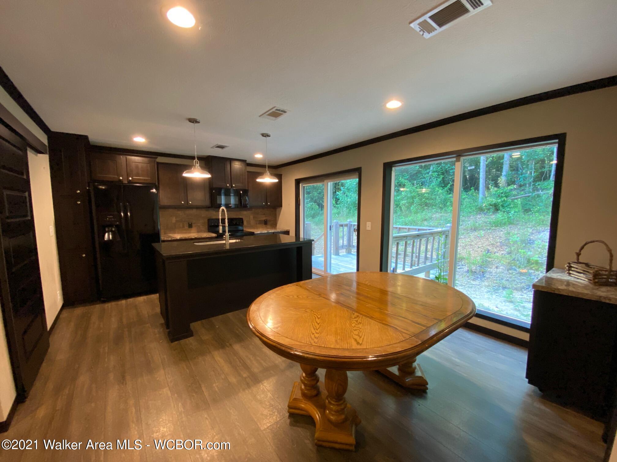 968 Wes Yielding Road Hackleburg, AL 35564 - Photo 18 of 43 Gallery Image 18