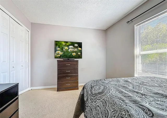 a view of outdoor space with seating area