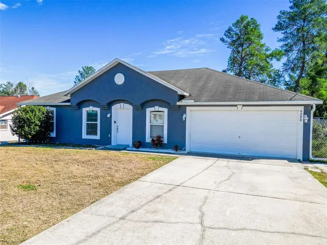 $311,000 | 4200 Landover Boulevard, Spring Hill, FL 34609