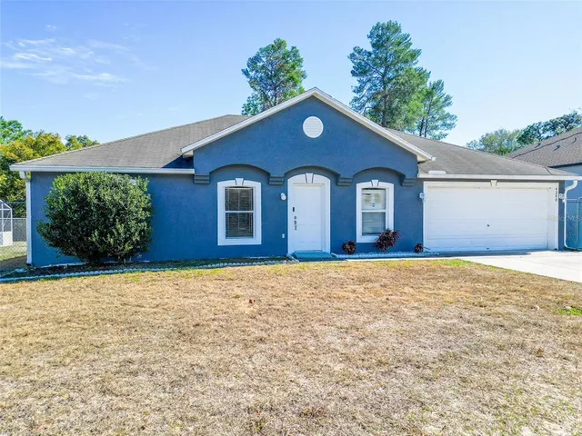 $311,000 | 4200 Landover Boulevard, Spring Hill, FL 34609