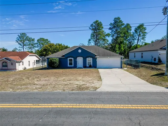 $311,000 | 4200 Landover Boulevard, Spring Hill, FL 34609