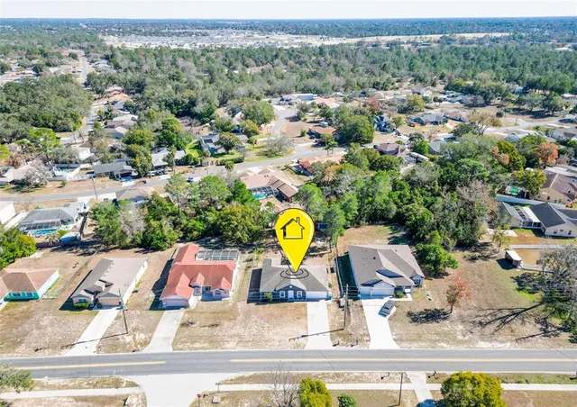 $311,000 | 4200 Landover Boulevard, Spring Hill, FL 34609