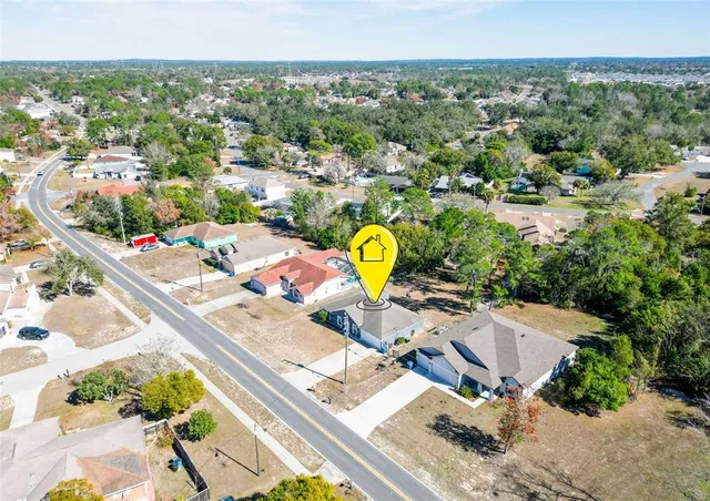 $311,000 | 4200 Landover Boulevard, Spring Hill, FL 34609