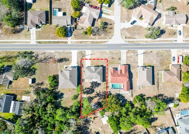 $311,000 | 4200 Landover Boulevard, Spring Hill, FL 34609