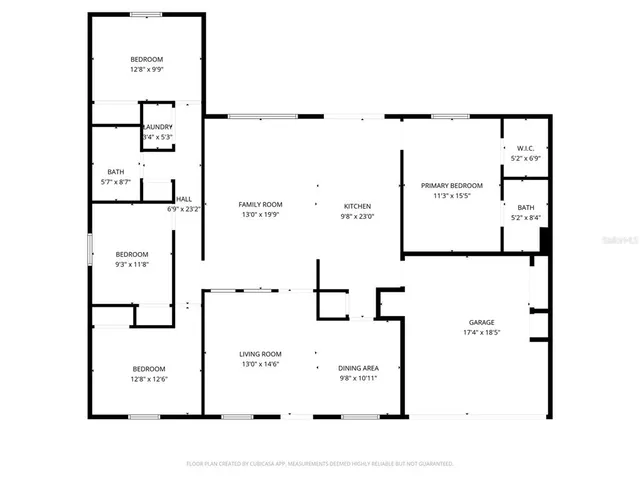 $311,000 | 4200 Landover Boulevard, Spring Hill, FL 34609