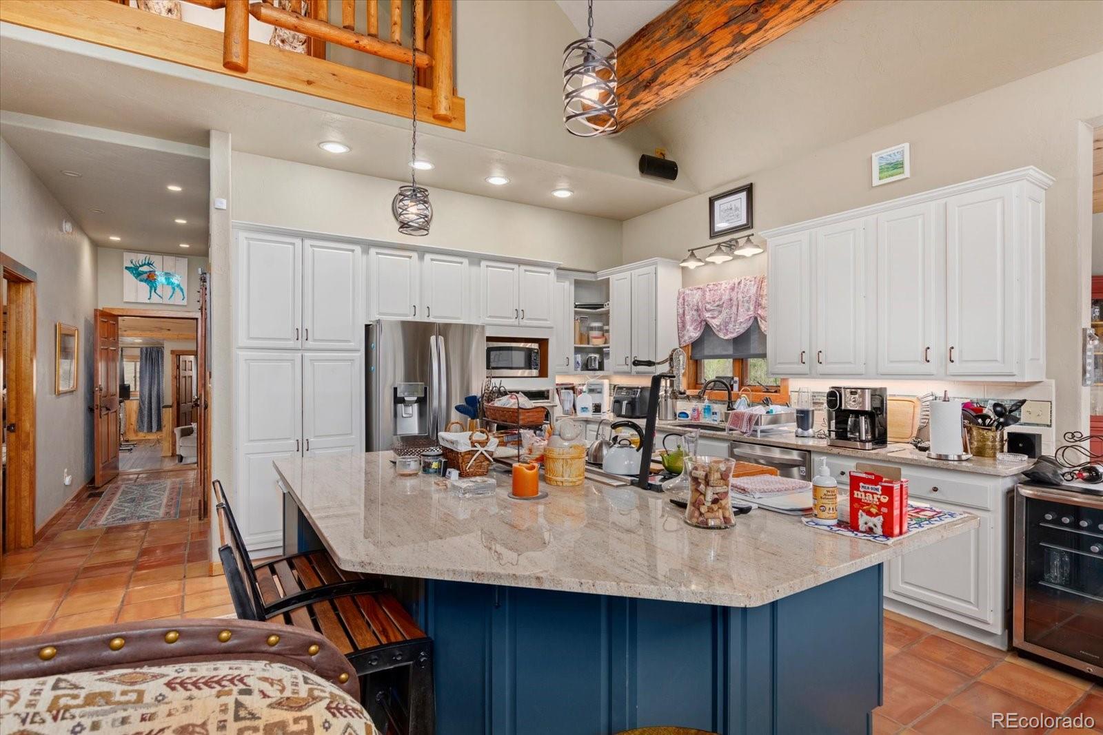 40 Bear Ridge Road Westcliffe, CO 81252 - Photo 15 of 50