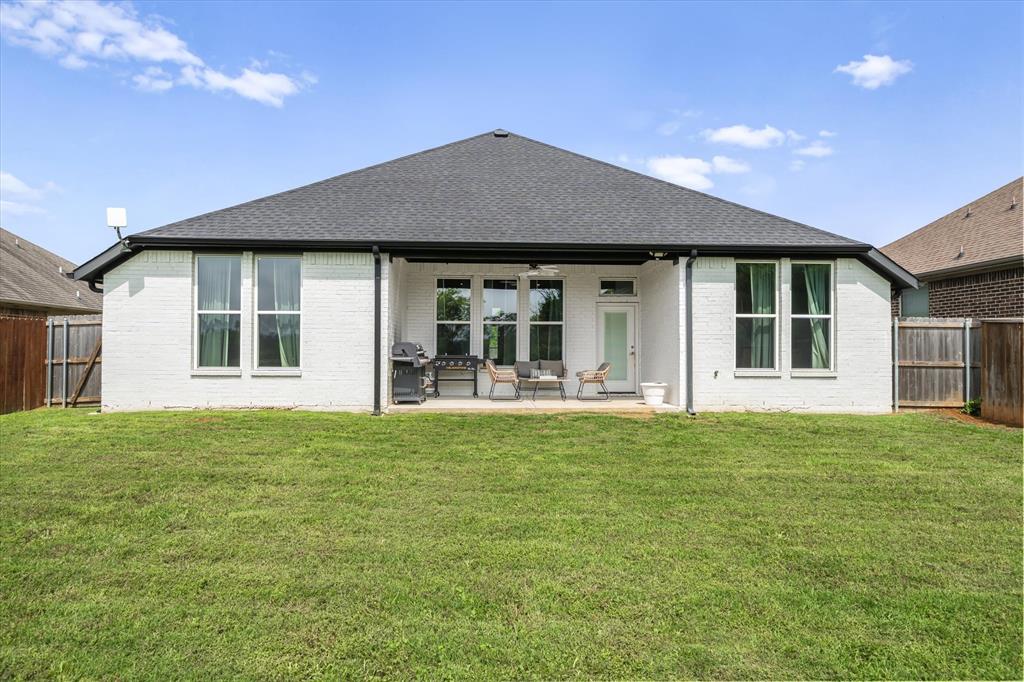 1883 Meadowview Canton, TX 75103 - Photo 34 of 37