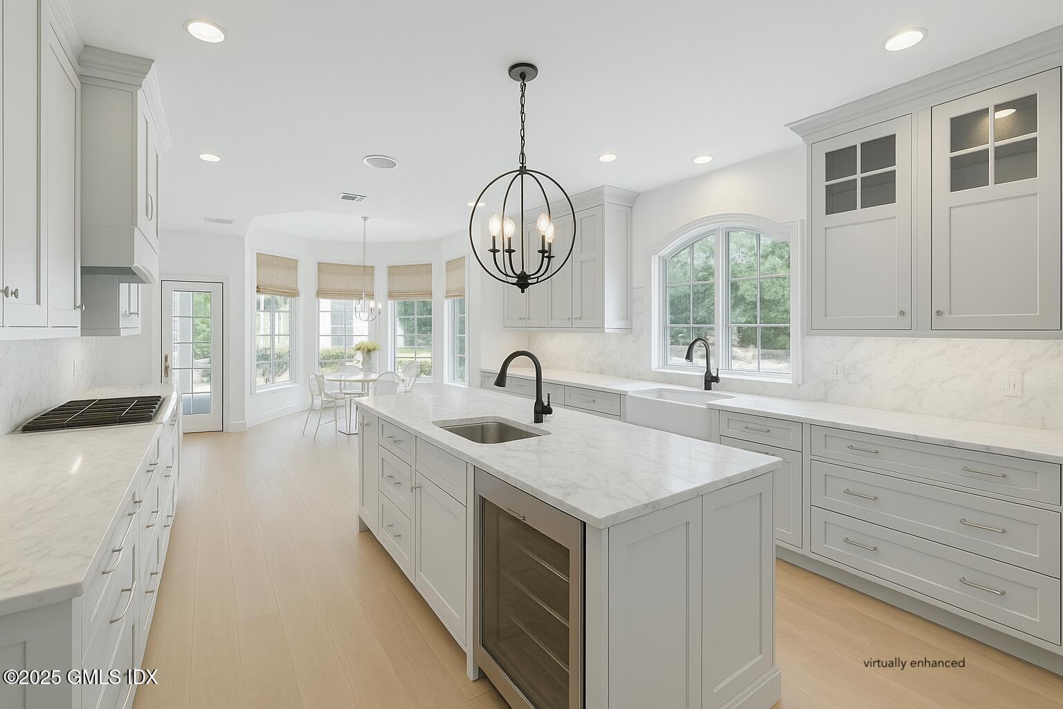 39 Running Brook Lane New Canaan, CT 06840 - Photo 3 of 40 virtually enhanced