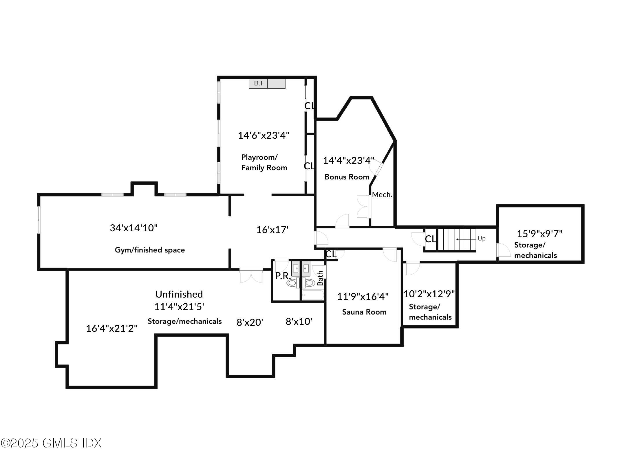 39 Running Brook Lane New Canaan, CT 06840 - Photo 38 of 40 39 RB LL