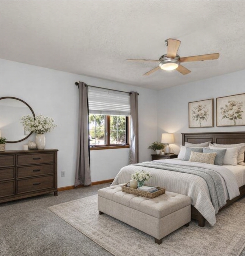 1372 Armour Road, Unit 1372 Bourbonnais, IL 60914 - Photo 13 of 20