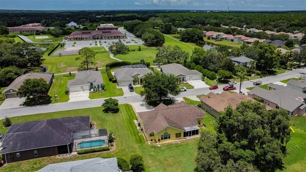 $2,850 | 12728 Flamingo Parkway, Spring Hill, FL 34610