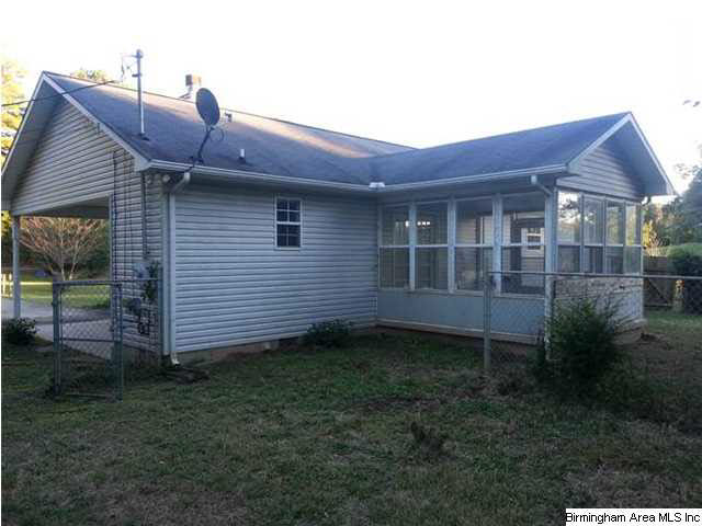 267 Grogan Road Anniston, AL 36201 - Photo 5 of 15