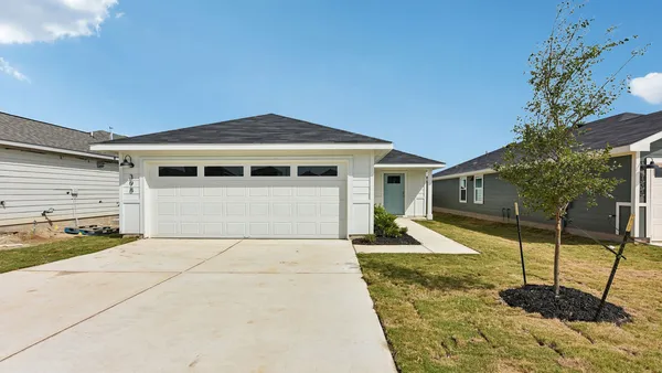 $227,691 | 398 Ebbsfleet Drive, Kyle, TX 78640