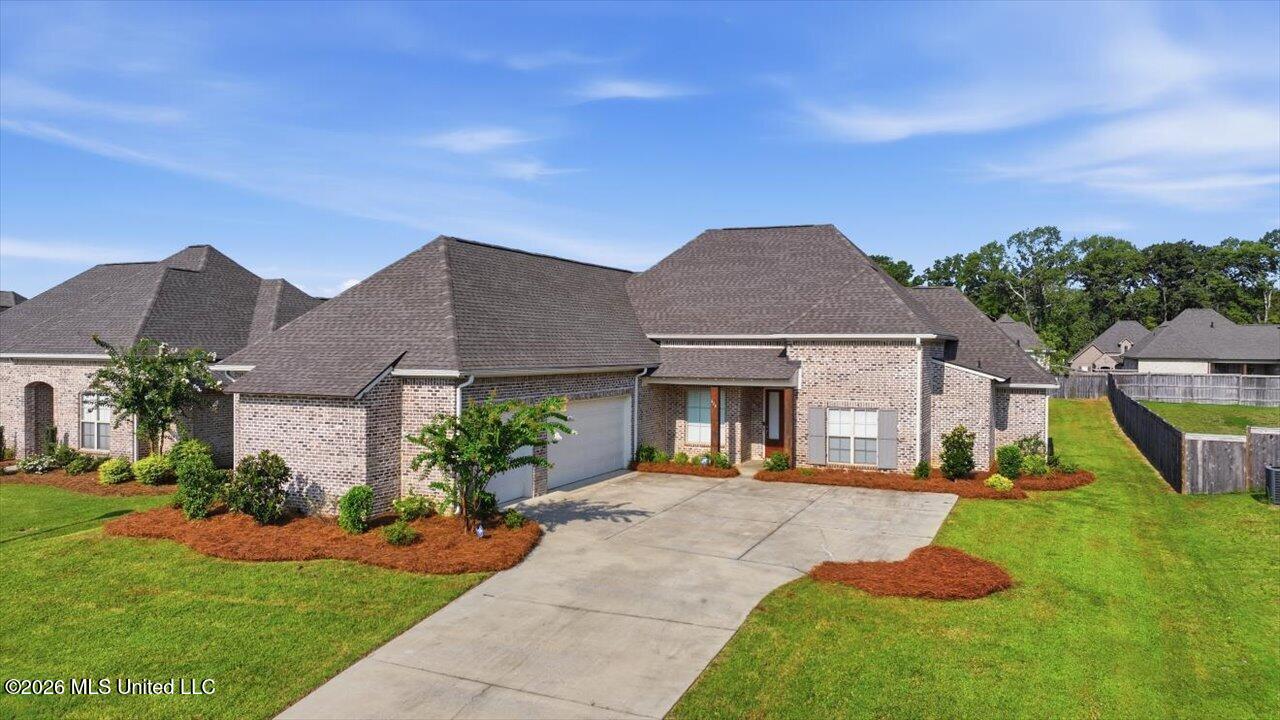 615 Crossvine Ridge Madison, MS 39110 - Photo 38 of 66 38-615 Crossvine Pl _ Hometoursms.com