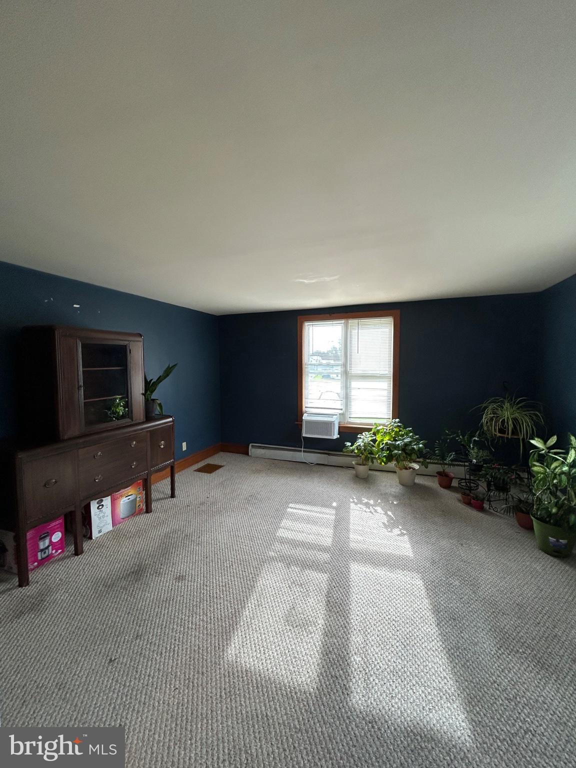 56 Maclay Street Milroy, PA 17063 - Photo 13 of 36 Bright and airy room with greenery.