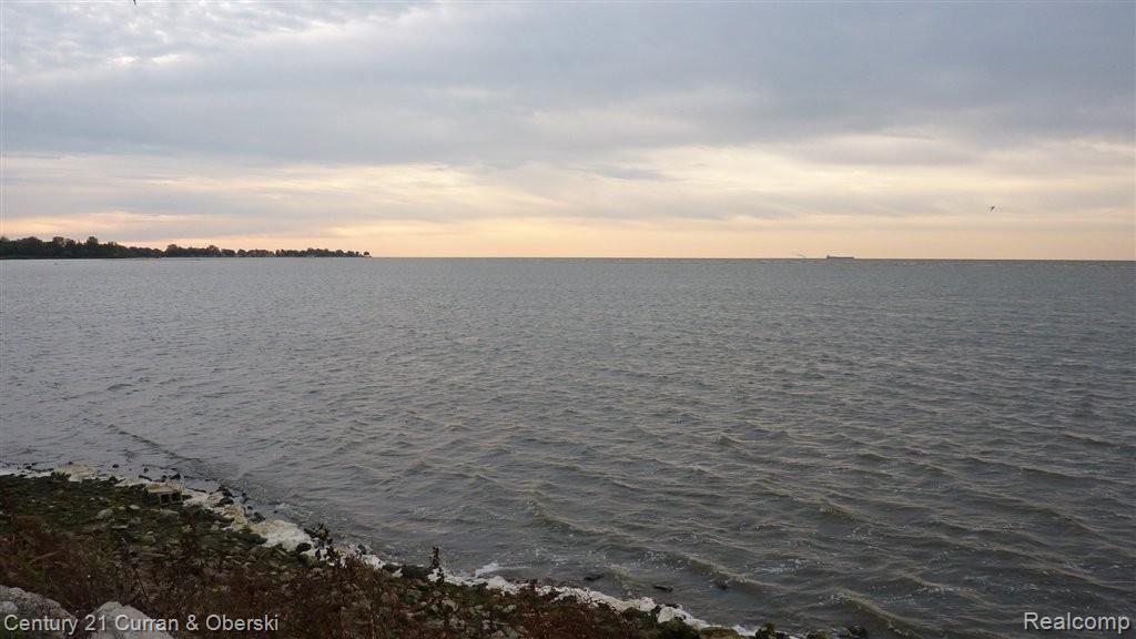 4564 Burke Road Newport, MI 48166 - Photo 5 of 13 Lake Erie View.JPG