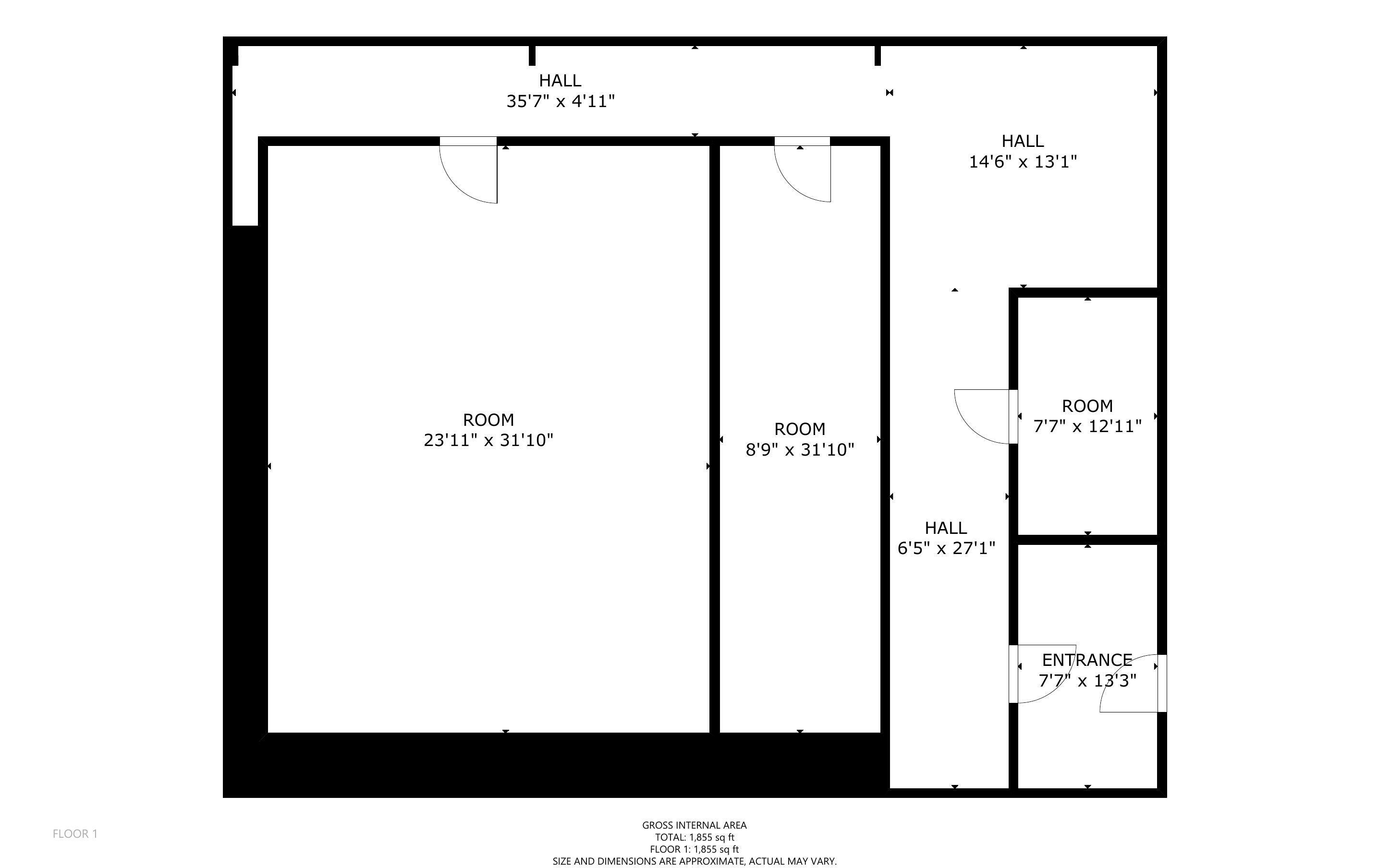 589 Hollis Road Hollis, ME 04042 - Photo 67 of 69 2-1