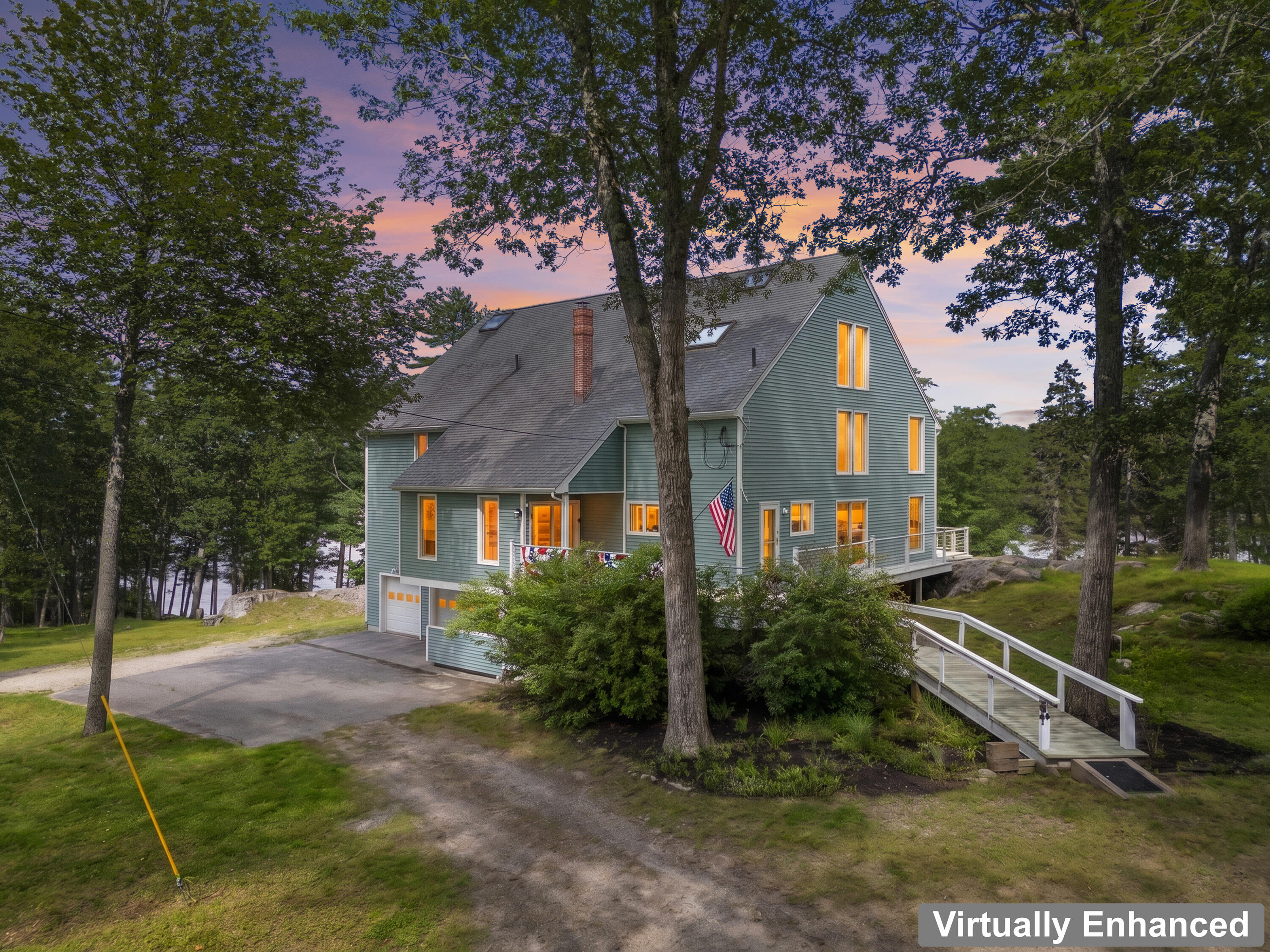 64 Pleasant Cove Road Phippsburg, ME 04562 - Photo 12 of 111 64 Pleasant Cove Rd_101