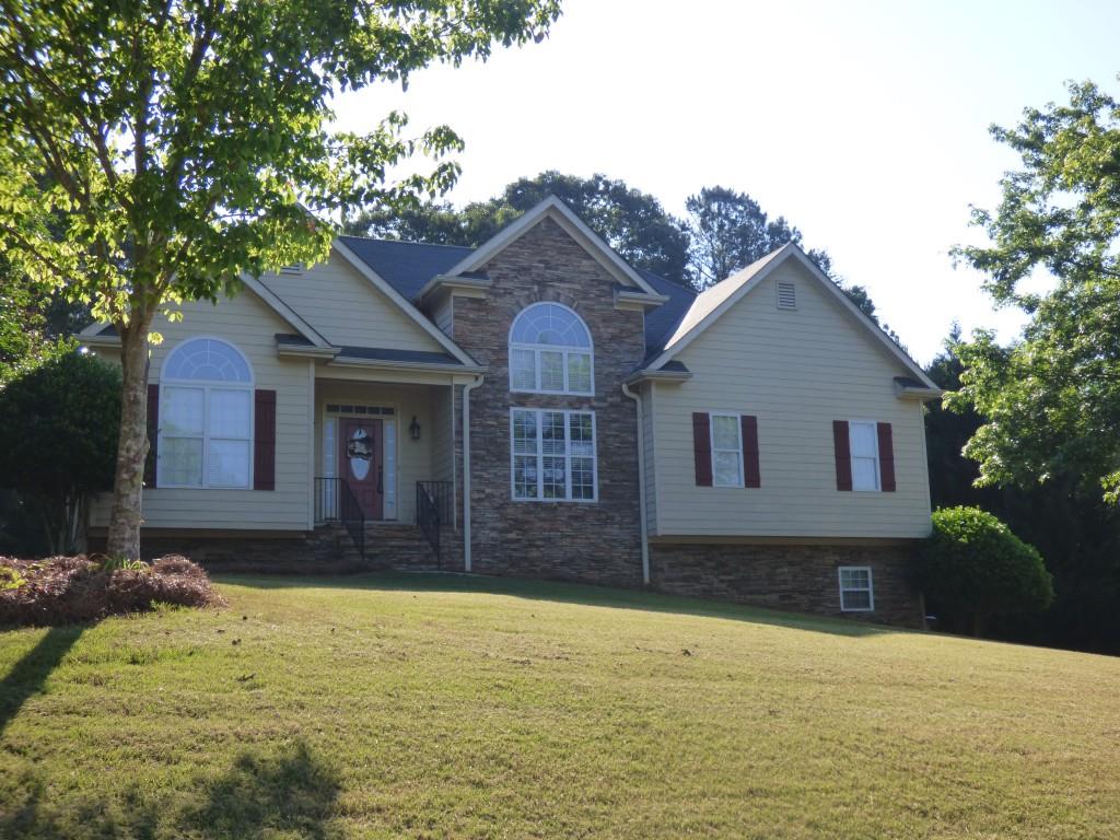 3756 Mason Ridge Drive Winston, GA 30187 - Photo 1 of 1