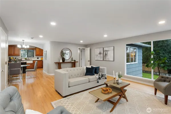 $899,850 | 10726 Sand Point Way Northeast, Unit A, Seattle, WA 98125