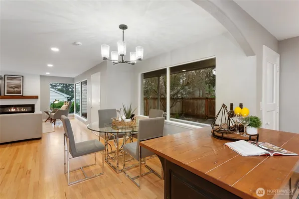 $899,850 | 10726 Sand Point Way Northeast, Unit A, Seattle, WA 98125