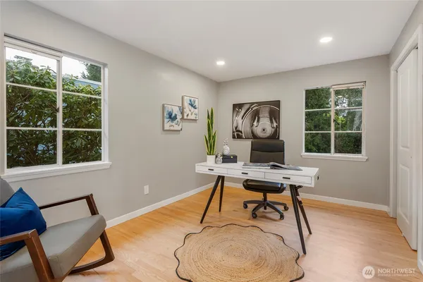 $899,850 | 10726 Sand Point Way Northeast, Unit A, Seattle, WA 98125