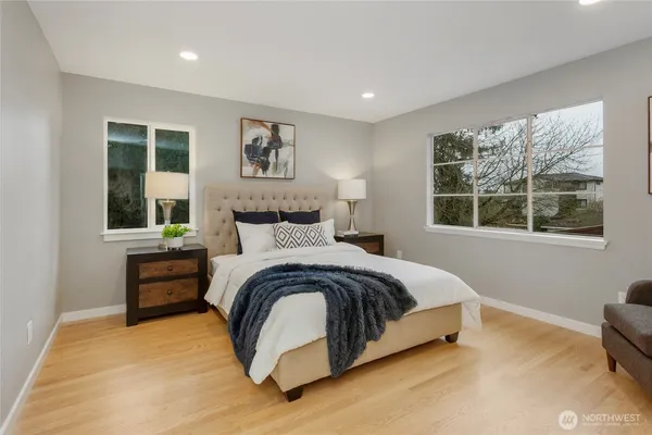 $899,850 | 10726 Sand Point Way Northeast, Unit A, Seattle, WA 98125