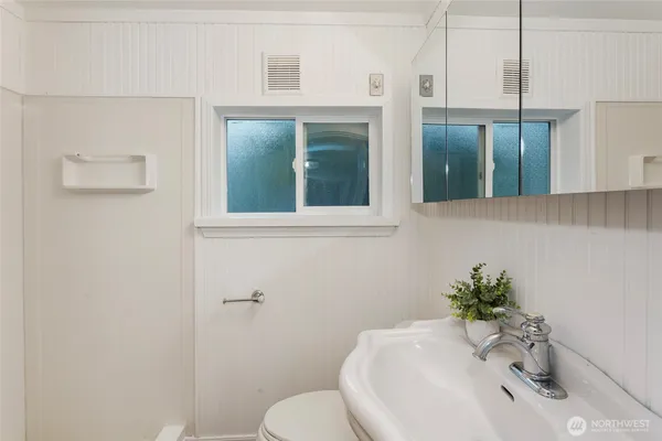 $899,850 | 10726 Sand Point Way Northeast, Unit A, Seattle, WA 98125