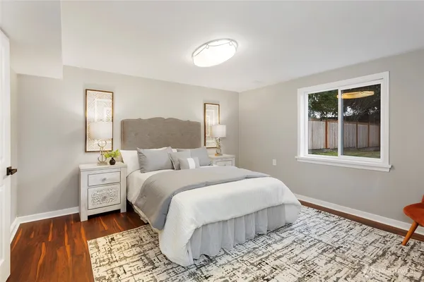 $899,850 | 10726 Sand Point Way Northeast, Unit A, Seattle, WA 98125