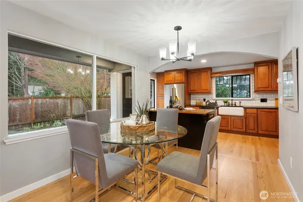 $899,850 | 10726 Sand Point Way Northeast, Unit A, Seattle, WA 98125