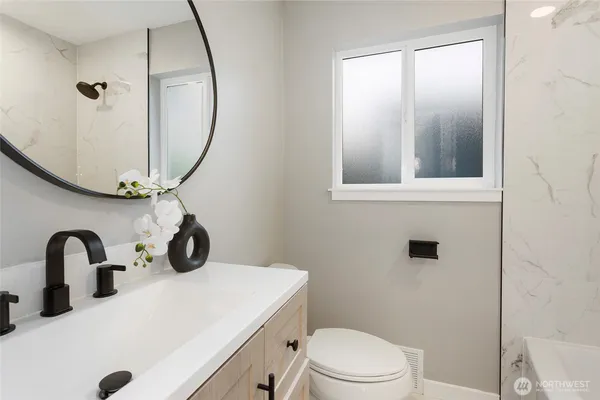 $899,850 | 10726 Sand Point Way Northeast, Unit A, Seattle, WA 98125