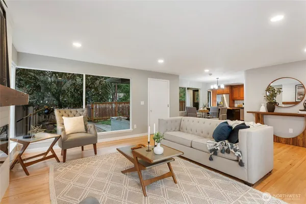 $899,850 | 10726 Sand Point Way Northeast, Unit A, Seattle, WA 98125