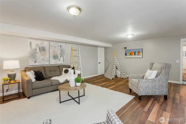 $899,850 | 10726 Sand Point Way Northeast, Unit A, Seattle, WA 98125