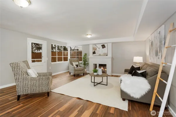 $899,850 | 10726 Sand Point Way Northeast, Unit A, Seattle, WA 98125