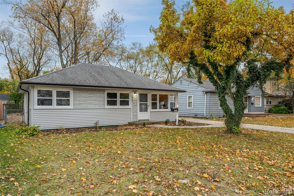 15751 West 14 Mile Road Franklin, MI 48025 - Photo 24 of 24