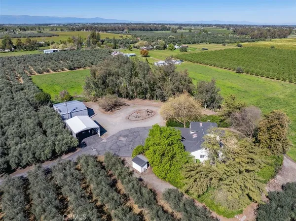 $725,000 | 24840 South, Corning, CA 96021