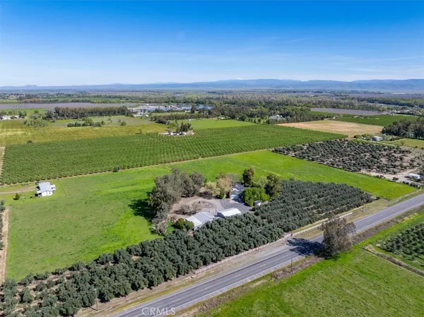 $725,000 | 24840 South, Corning, CA 96021