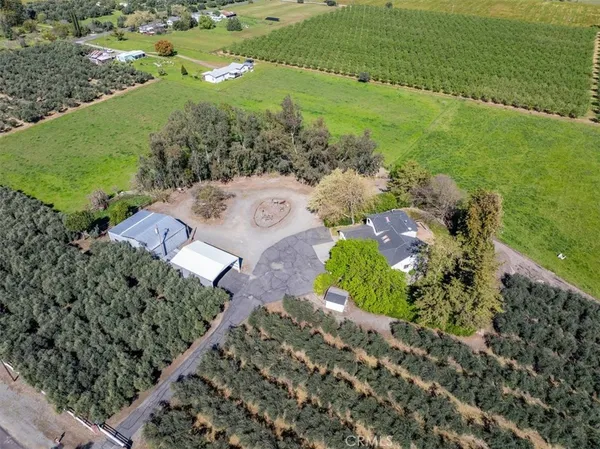 $725,000 | 24840 South, Corning, CA 96021