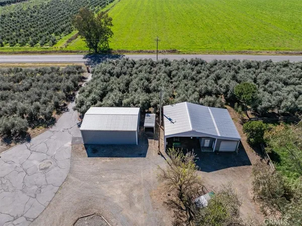 $725,000 | 24840 South, Corning, CA 96021