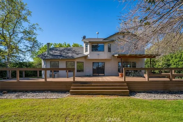 $725,000 | 24840 South, Corning, CA 96021