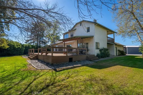 $725,000 | 24840 South, Corning, CA 96021