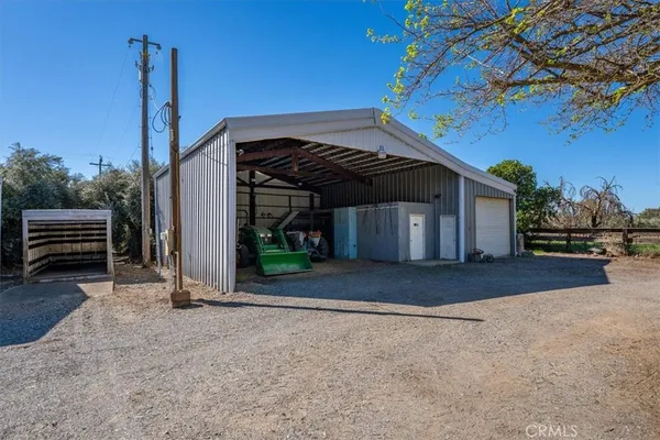 $725,000 | 24840 South, Corning, CA 96021